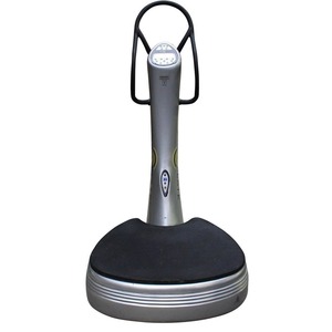 Wholesale Sale Available DS <b>Power</b> Pro5 Vibration Training Machine with Weight Plates - Product Image 1