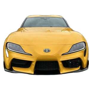 Coupé Deportivo de Alto Rendimiento 2024 Usado en Excelentes Condiciones, Motor 3.0L, Dos Puertas, Modelo Premium - Product Image 1