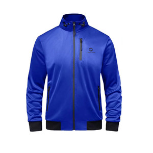 Venta al por mayor personalizado hombres mujeres chándal conjunto de 2 piezas Jogger chándal Running Wear chándal - Product Image 3