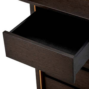 Del Rio <b>Desk</b> with <b>Drawer</b> Feature - Product Image 5