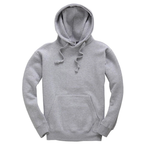 Sweat à capuche en coton multicolore pour homme, Logo personnalisé, de haute qualité, unisexe, vente en gros - Product Image 1