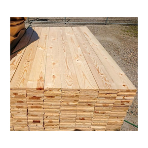 Bois de pin robuste pour applications structurelles et charpente - Product Image 2