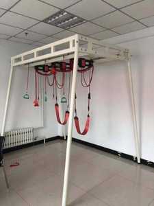 Sistema de terapia de ejercicio con eslinga de suspensión de rehabilitación física de rehabilitación médica caliente para pacientes con fractura de dolor paralizado - Product Image 4