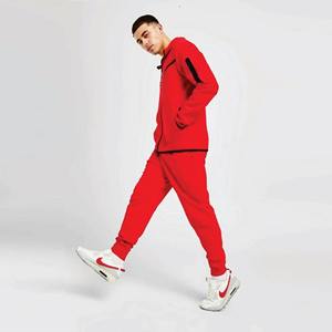 Survêtements de sport personnalisés en gros pour hommes – Tenues de jogging et de sport pour hommes - Product Image 2