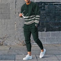 Survêtements Jogging à Capuche Unisexe Personnalisables avec Logo en Relief, 100% Coton Tricoté, Coupe Classique, Imprimés en Relief, Respirants et Décontractés