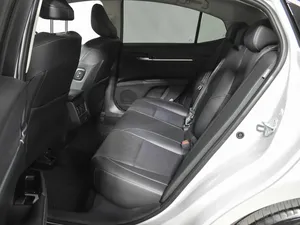 2024 CAM-RY IX (XV80) China Market Low Mileage Sound Engine AUTOMATIC Transmission <b>Panoramic</b> roof lights Ready to Ship - Product Image 6