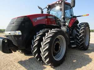 Tractor Case IH Magnum 280 2020, nuevo y usado, en venta - Product Image 6
