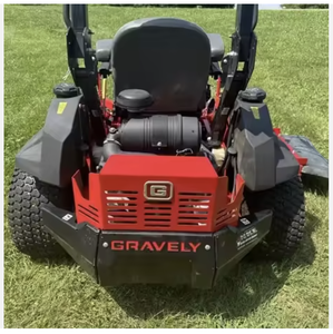 AUTOPARK 2023 GRAVELY PROTURN 272 Cortacésped de giro cero Cortacésped de gasolina/Cortacésped de giro cero - Product Image 3