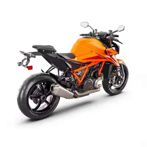 Motocicletas KTM 1390 SUPER DUKE R EVO 2024 NUEVAS en EXISTENCIA para la VENTA - Product Image 3