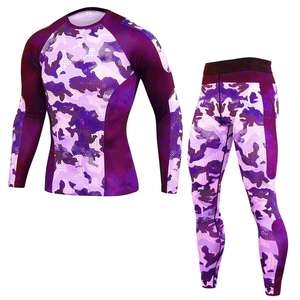 Wholesale Rash Guard Uniforms Factory Price Sportswear Supplier Bulk Custom Rash Guard Team Uniform Manufacturer - Product Image 5
