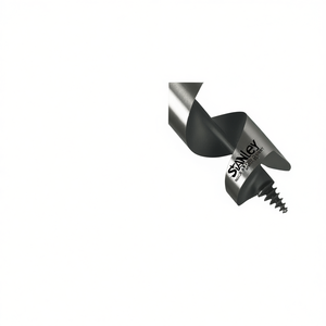 Brocas Stanley de Perforación Rápida y Profunda para Madera y Vigas, Brocas de Espiral para Trabajos de Carpintería Eficientes - Product Image 2