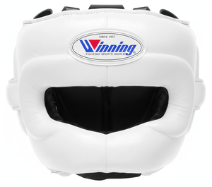 Casco de Protección para Entrenamiento de Boxeo de Cuero PU de Alta Calidad, Logotipo Personalizado, Transpirable, Antideslizante, Correa Ajustable, Ligero - Product Image 5