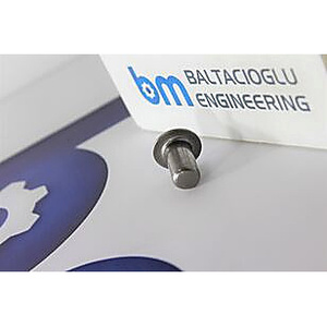 Manguito de resorte Baltacioglu 52.6227.12 para transmisión automática de autobús, pieza de repuesto de posventa - Product Image 1