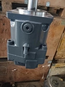 Bomba de Pistones Axiales Hidráulica Serie A11VO A11V040LRDH1/10L-NTC12K02 A11VLO145LG1DH2/11L-NZD12N00 - Product Image 2