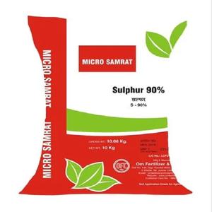 Engrais azoté Sulfate d'ammonium granulaire Sulfate d'ammonium à vendre - Product Image 3