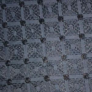 ผ้าปักลายเจ้าชาย58วัสดุเสื้อ & Kurta ย้อมสีล้วนกว้างสำหรับผู้ชายและผู้หญิง - Product Image 1