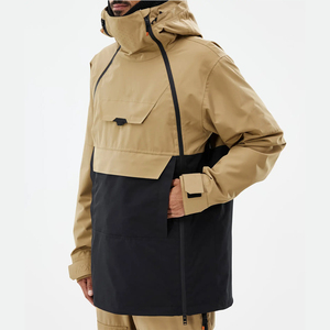 Combinaisons de ski pour femmes, vente chaude 2026, une pièce, imperméables, coupe-vent, faible MOQ - Product Image 4