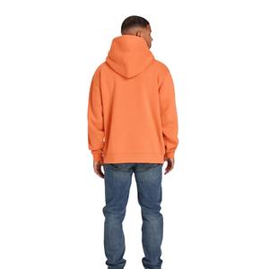 Sudadera con Capucha Unisex de Algodón 100% Grueso, Invierno, Sin Forro, Lisa, Térmica, Personalizable con Logotipo, Felpa de Alta Calidad - Product Image 5