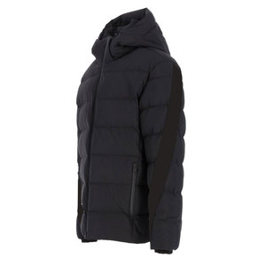 Chaqueta de Plumón Sherpa Personalizada con Logotipo para Hombre, Chaqueta de Invierno Cálida y Acolchada, Chaqueta de Plumón Gruesa y Aislada para Hombre para Clima Frío - Product Image 5