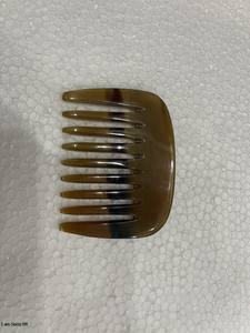 Offre Spéciale peignes à poux en corne naturelle pour usage domestique peignes de différentes tailles polyvalents prix d'usine en gros du Vietnam - Product Image 2