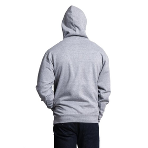 2025 nouveauté pull hommes sweats à capuche Logo personnalisé impression 100% coton à la mode sur la taille sport imprimé à capuche pour unisexe - Product Image 2