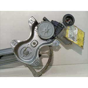 Mécanisme de lève-vitre avant droit TOYOTA Yaris Série 698100D131 1KRFE (05>08) - Product Image 2