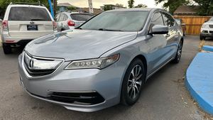 Acu-ra TLX FWD d'occasion 2015 - Product Image 2