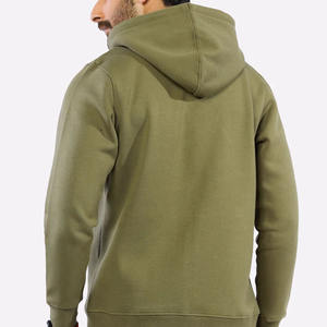 Sweat à capuche double couche très vendu, manches longues, sweat à capuche pour homme, disponible en gros, sweat à capuche tendance, fermeture éclair, 2025 - Product Image 6