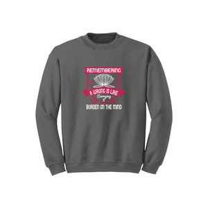 Sudadera de mezcla de algodón con estampado de temas de Buda, 12 opciones de color, estilo informal 260-280 GSM, colocación de diseño personalizable para invierno - Product Image 5