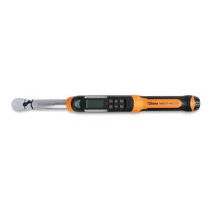 Llave dinamométrica electrónica BETA con lectura de torsión/ángulo y llaves eléctricas de transmisión de datos inalámbricas - Product Image 3