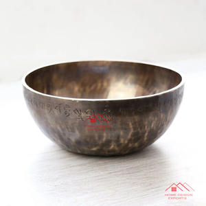 ชาม2025สำหรับออกกำลังกายดีไซน์แบบธิเบต - Product Image 1