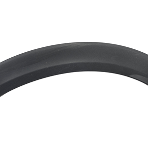 Modanatura Passaruota Posteriore Sinistra FIAT 500 X Serie 735572241 552 60 384, 552 80 444 Diesel 1600 (15>) - Product Image 6