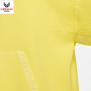 High Quality Streetwear Oversized <b>Men</b> <b>Quarter</b> <b>Zips</b> Wholesale Fashion Clothing <b>Men</b> <b>Quarter</b> <b>Zips</b> - Product Image 5