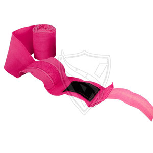 KEVEN IMPEX VA-105 Genouillère de soutien respirante en polyester personnalisable unisexe pour l'entraînement avec fermeture à tirette 2026 - Product Image 6