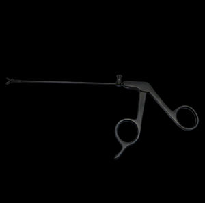 Fórceps manuales Antrum más vendidos Premium alemán plástico CE certificado Ariston International ENT cirugía reutilizable Backbiting - Product Image 3