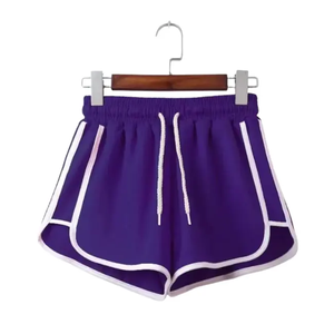 Bragas menstruales/bragas de período, diseño de agujero transpirable Multicolor, tela de nailon, lencería Sexy, ropa interior, bragas de Tanga para mujer - Product Image 6