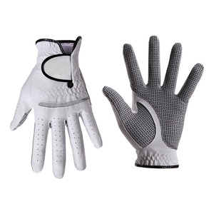 Gants de golf de qualité supérieure Gants de golf durables à bas prix Gants de golf de conception de camouflage par sublimation OEM Conception 2024 - Product Image 4