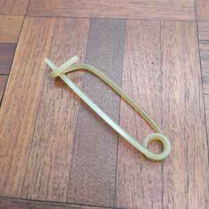 Handcrafted Buffalo Bone <b>Shawl</b> Pins Natural & Stylish Eco Friendly Buffalo Bone <b>Shawl</b> Pins for Scarves & <b>Wraps</b> - Product Image 3