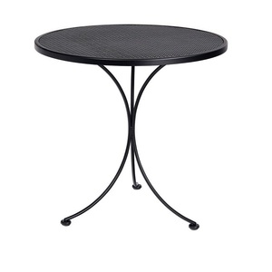 Tabouret d'assise personnalisé commercial tabouret d'assise en métal en aluminium maison et jardin articles meubles décoration tabouret d'assise - Product Image 3