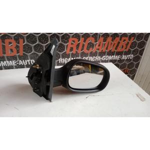 Rétroviseur droit RENAULT Clio Série (94>98) 7700435922G 36007 - Product Image 4