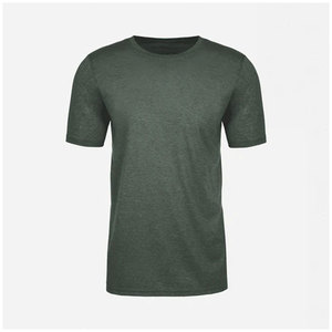 เสื้อยืดคอกลมผู้ชายเน็กซ์เลเวล ทรีเบลนด์ - Product Image 6