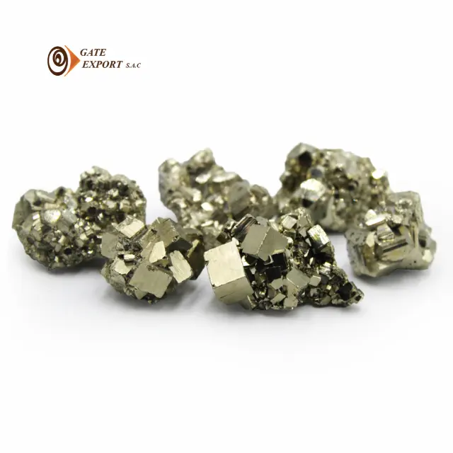 2023 PYRITE COCADE / 100 % NATURAL / GOOD VIBES / RELAX / HOLISTIC WORLD / GOOD ENERGY / YOGA / MINERAL / HAPPINESS / LOVE