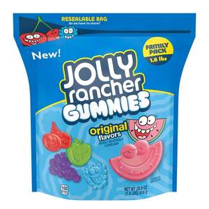 <b>Jolly</b> <b>Rancher</b> <b>Hard</b> Assorted <b>Candy</b> 198g - American Sweets - Product Image 6