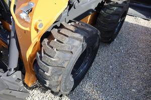 SV280B chargeuse compacte Eaton chargeur frontal chargeur sur chenilles moteur moteur roulement pompe boîte de vitesses PLC-noyau-Eatonton inclus - Product Image 4