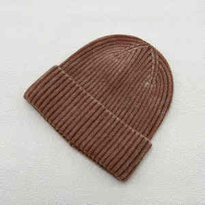 Gorro Unisex Tipo Skully con Forro de Seda Suave, Gorro de Dormir con Logotipo Personalizado, Gorros de Invierno al por Mayor, Gorro Liso de Satén - Product Image 6