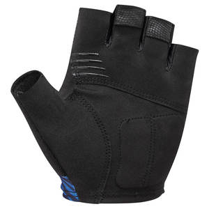 Gants de cyclisme demi-doigt personnalisés de qualité supérieure Nouveaux gants de sport de cyclisme respirants sans doigts en gros - Product Image 3