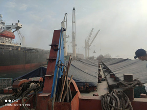 Premium Vietnam Clinker CPC50 Portland | Calidad de primer nivel | Venta al por mayor de fábrica | Exportación internacional a granel - Product Image 2