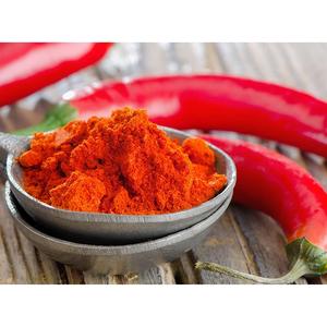ผงพริกขี้หนูแดงอบแห้งจากจีน - Product Image 2