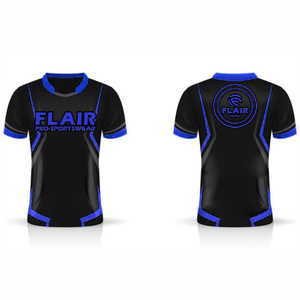 ชุดเสื้อฟุตบอลใส่สบายระบายอากาศได้ดีดีไซน์ตามสั่งชุดนักกีฬาเยาวชนชายตัดอัตโนมัติ - Product Image 3