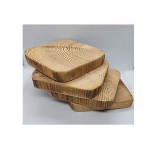 High Quality Wood <b>coaster</b> Manufacturer Wooden <b>coaster</b> Set Natural Round Acacia Wood <b>Coasters</b> <b>for</b> Tea Coffee <b>Drinks</b> - Product Image 5
